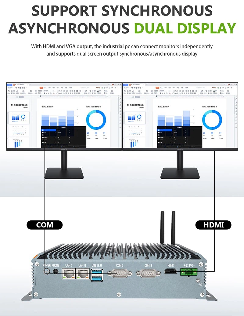 industrial mini pc windows 10