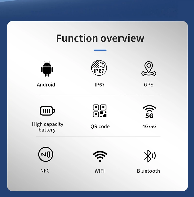 outdoor rugged tablet