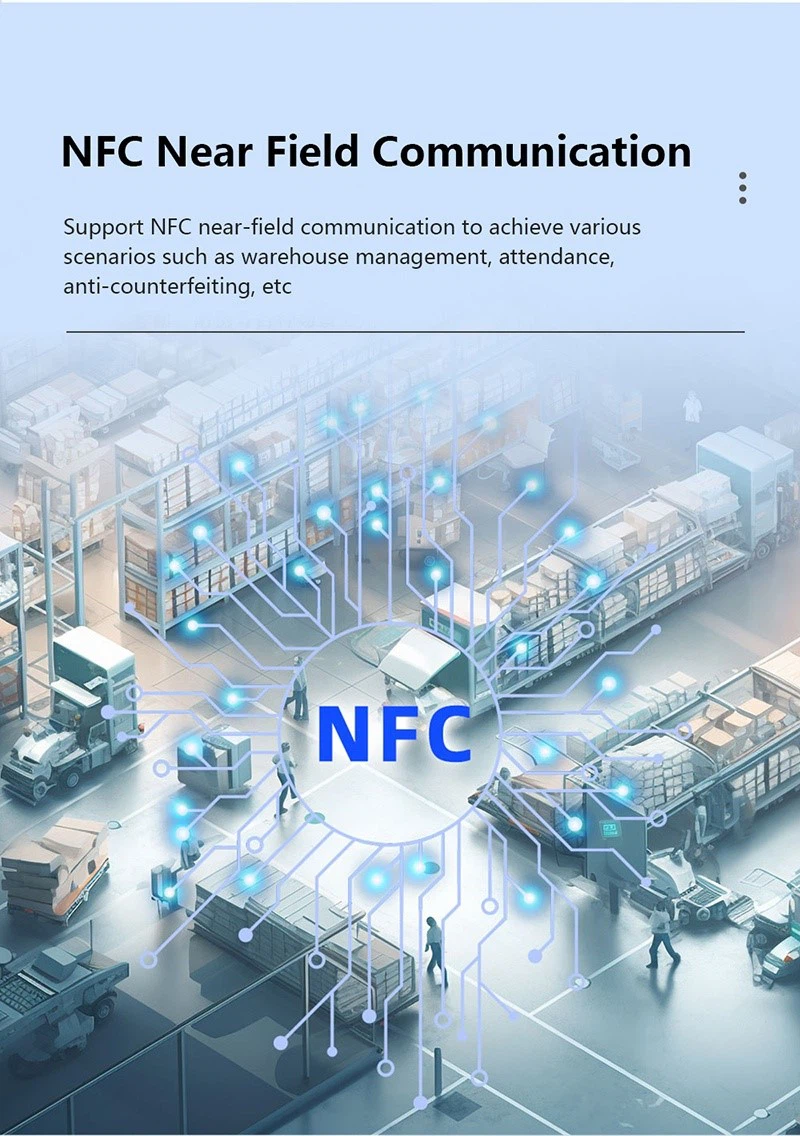 dustproof rugged tablet