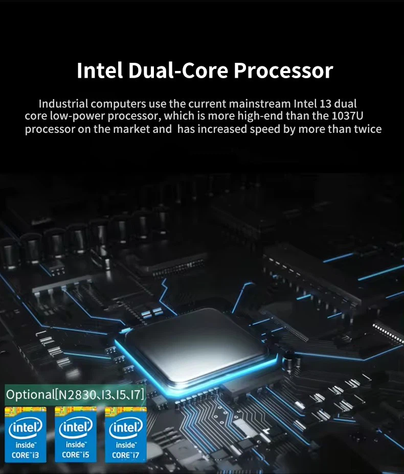 pos panel pc computer