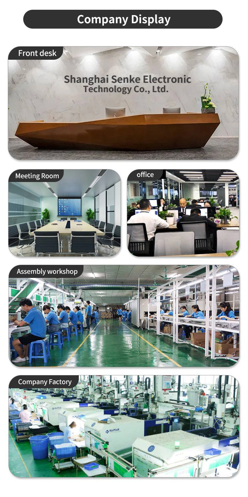 pos panel pc computer