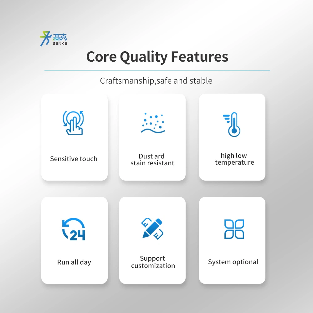 rugged all in one pc