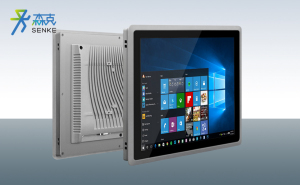 How to choose the model of an industrial control all-in-one computer