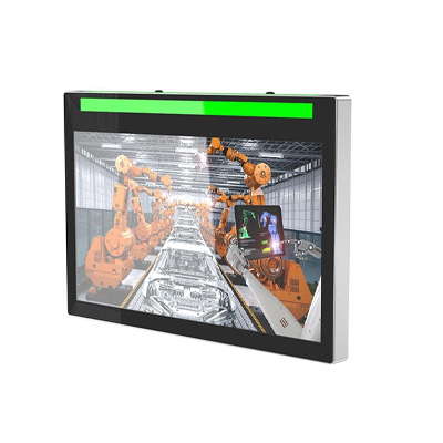 What are the installation methods of industrial control all-in-one computers