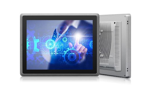 What are the operating systems of industrial control all-in-one computers