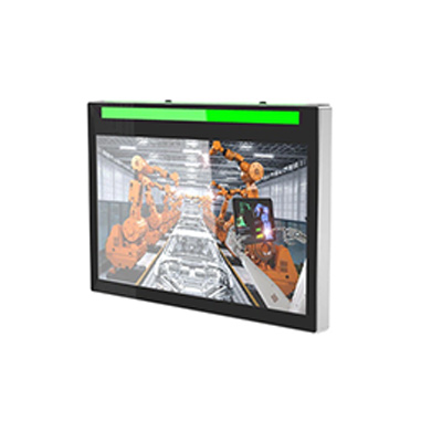 MES system workstation all-in-one machine