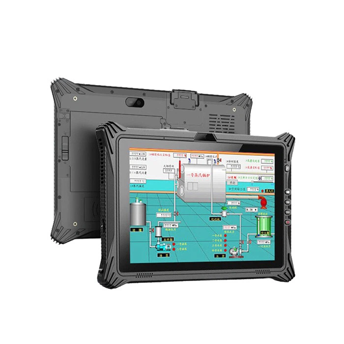 Rugged Android Tablet