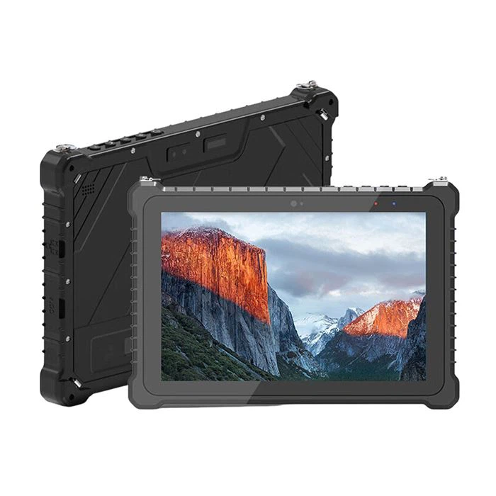 Military-grade Rugged Tablet