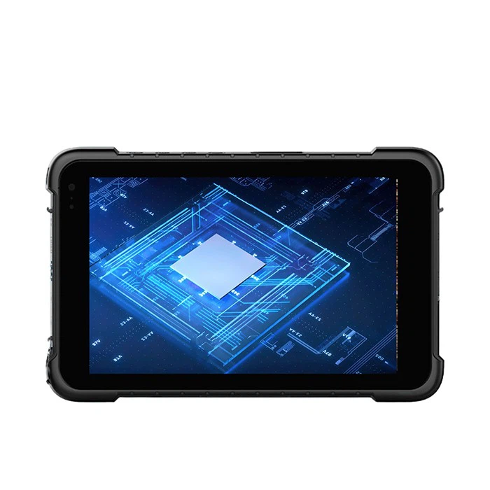 Outdoor Rugged Tablet
