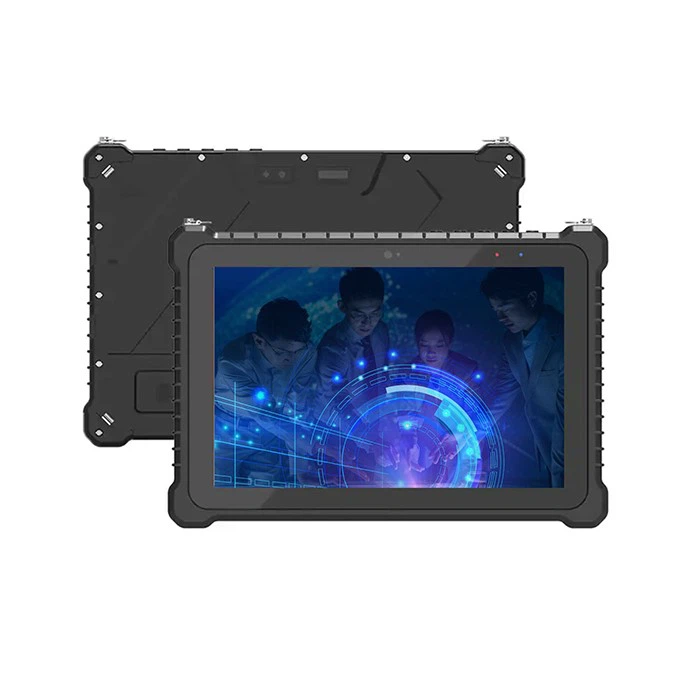 Industrial Rugged Tablet