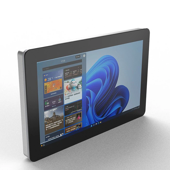 Industrial control Rk3588 All-in-one Computer