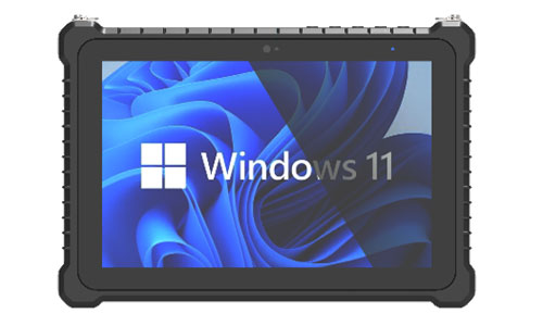 Industrial Rugged Tablet computer