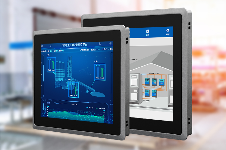 Wide temperature and voltage range, dust-proof and shock-resistant – how does the Senke factory forge the “steel frame” of industrial tablets?