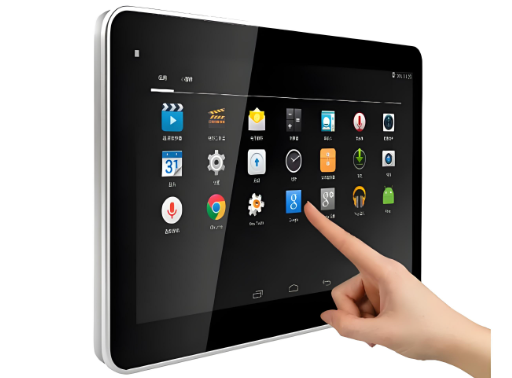 The causes and solutions for the malfunction of industrial touch screens