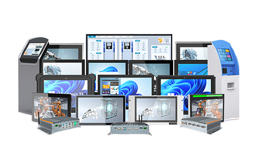 Industrial touch panel computers: Common 23 fault resolutions
