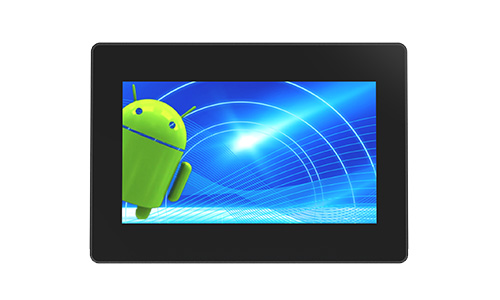 Function Introduction of Industrial Control All-in-One Machine