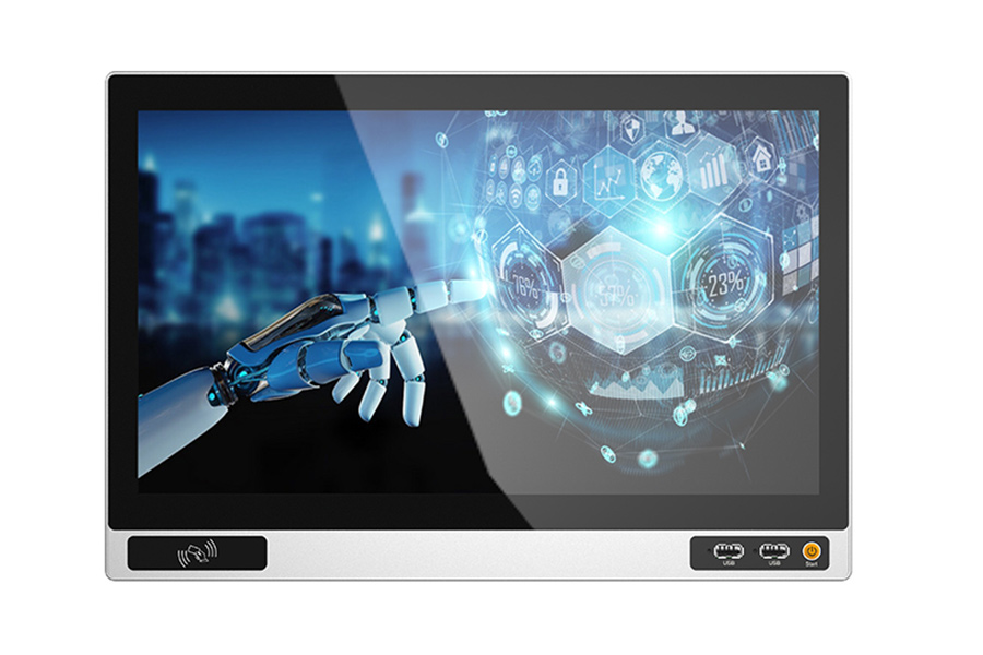 Performance and reliability indicators of industrial control all-in-one computers