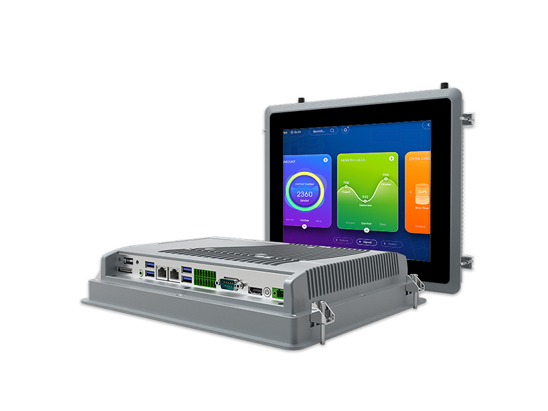 Selection Key Points and Usage Maintenance Guidelines for Industrial Control Integrated Machines