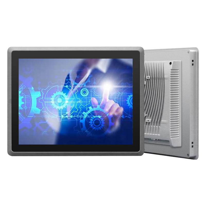 Stability Enhancement of Industrial Displays: Technological Optimization and Maintenance Strategies