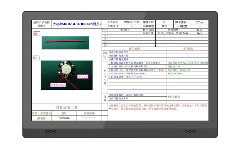 Production Progress Is Asked About, Data Is Filled In? Industrial Dashboards Help Optimize Production Management Models
