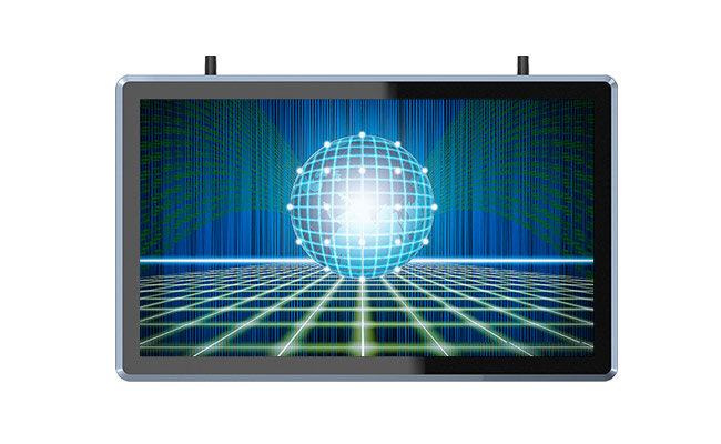 Chinese Industrial Touchscreen Computers: Technological Integration and Scene Implementation, Empowering the Improvement and Efficiency Enhancement of Manufacturing Industry