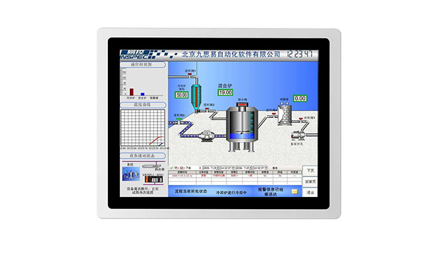 Deeply focus on specific industrial scenarios, the precise adaptation method of China’s industrial all-in-one computers