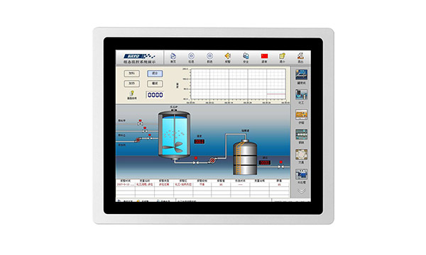Intelligent manufacturing drives growth: Trends of Chinese industrial touch-screen computer companies