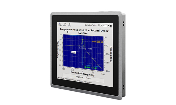 The upgrading path of Chinese industrial touch screen computer companies in the context of Industry 4.0