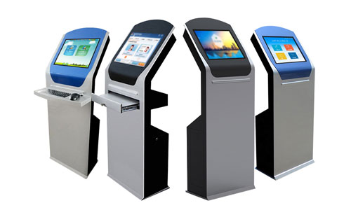 Full domestic configuration: The information technology innovation practice of China’s industrial all-in-one computers