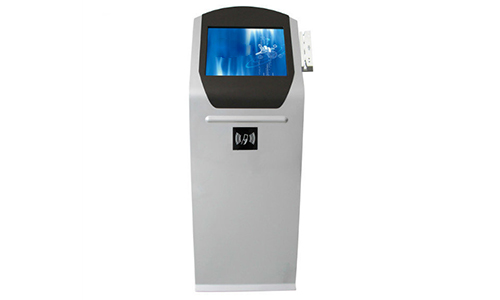 Application Practice of Chinese Industrial Touchscreen Computers in Industrial Control Field