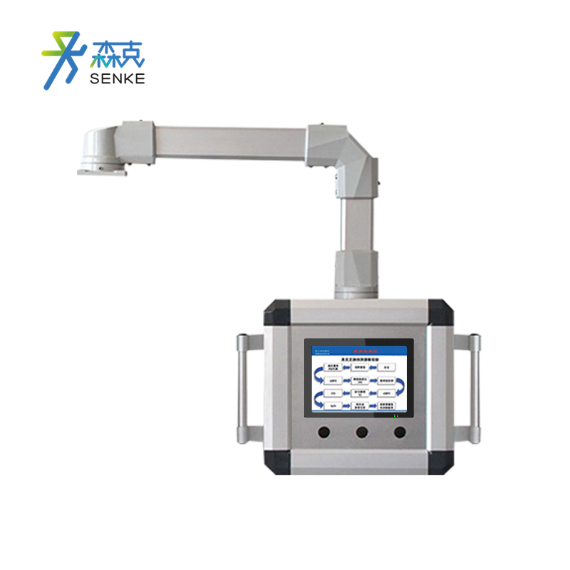 The Current Situation and Future Development Trends of the Industrial All-in-One Computer Market in China