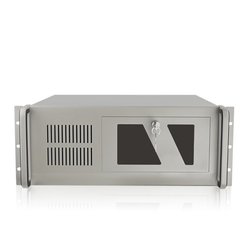 Application of Industrial Touchscreen Computers in China’s Intelligent Manufacturing Lines