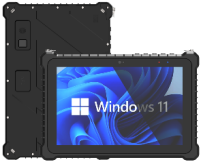 Senke Industrial All-in-One Computer: The “All-Rounder” Intelligent Terminal for Industrial Sites