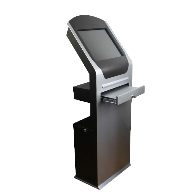 Chinese Industrial All-in-One PC: Senke Industrial Terminal Technology Analysis