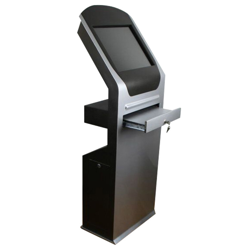 The upgrade of industrial all-in-one computers in China is facilitated by Senke, enabling the digitization of production lines.