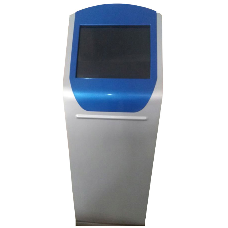 IP65 Dustproof and Waterproof + Anti-interference: How Does Senke Industrial Screen Adapt to Harsh Industrial Control Environments?