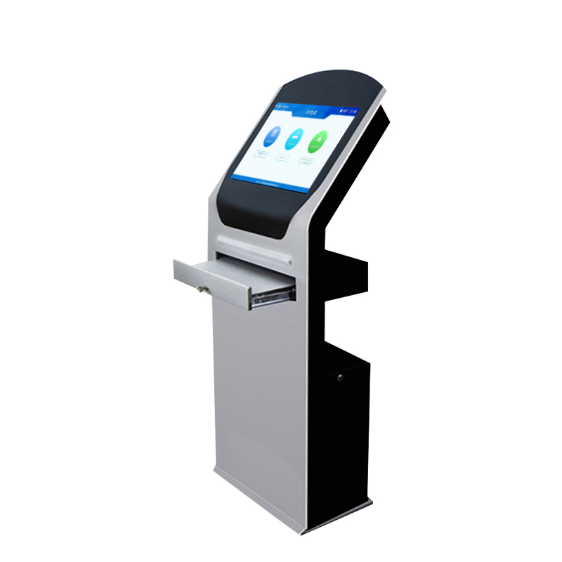 Bright visibility and resistance to oil stains: The performance of Senke high-brightness industrial screens in outdoor and harsh working conditions