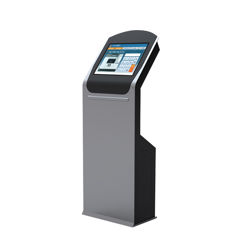 Senke Industrial Touchscreen Computers: Practice and Exploration of Industrial Control Touchscreen Technology in China
