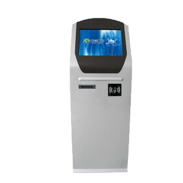 Focusing on the industrial display field, the Chinese company Senke has been steadily developing.