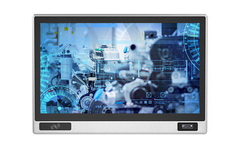 Senke – A Chinese industrial all-in-one computer factory, with origin research and production, focusing on industrial intelligent terminals