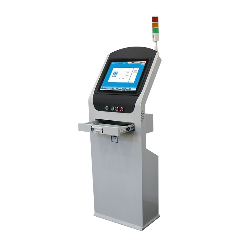 From Driver to Firmware: Practical Experience in Optimizing the Stability of Senke Industrial Touch all-in-one Machines