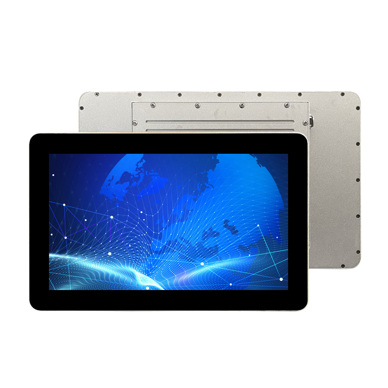 Senke, a domestic industrial tablet computer factory in China: Deeply engaged in the field of intelligent manufacturing, laying a solid foundation for domestic industrial terminals
