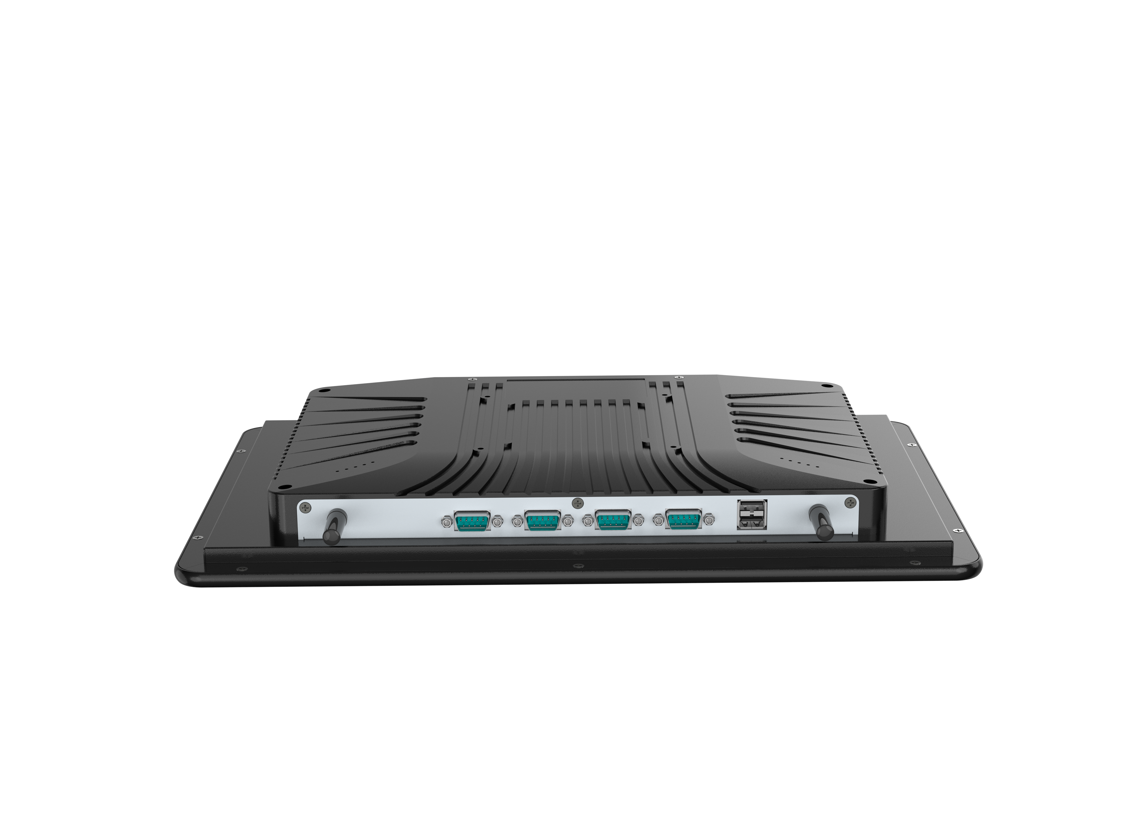 China Senke Industrial All-in-One Computer: A complete series of industrial control products, providing a one-stop industrial computing solution