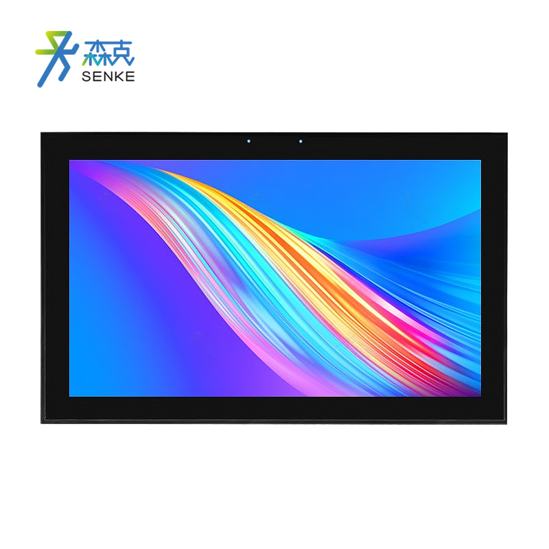 Chinese industrial personal computer manufacturer, Senke Industrial Control, direct supply from the source.